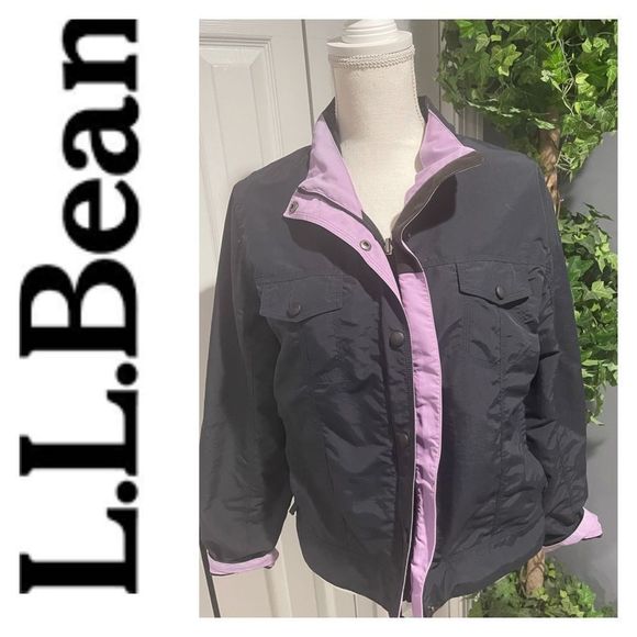 L.l. Bean Coat - Picture 2 of 4